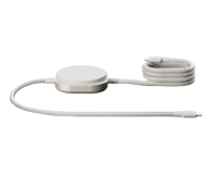 Zens Ładowarka indukcyjna Pro 2 Qi2 15W USB-C/USB-C biały - 1545364 - zdjęcie 1